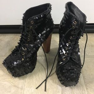 Jeffrey Campbell Shoes